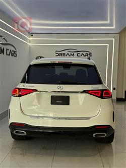 مرسيدس بنز GLE